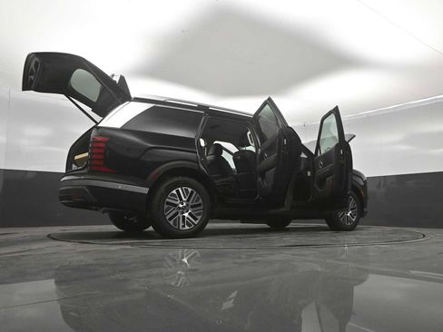 New 2026 Hyundai Palisade SEL Premium AWD/4WD image 34