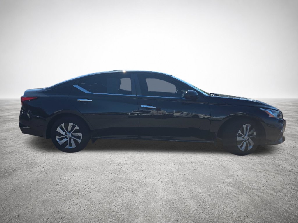 Used 2019 Nissan Altima 2.5 S FWD image 9