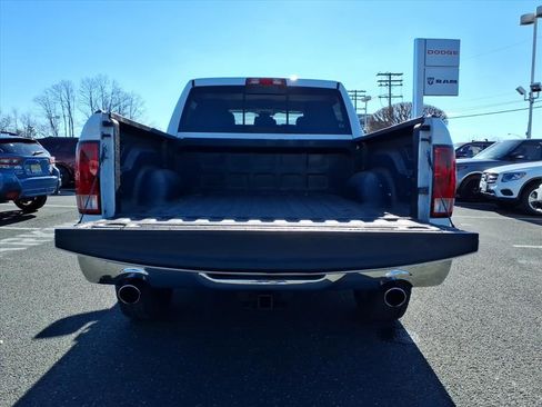 Used 2016 RAM 1500 Big Horn image 17