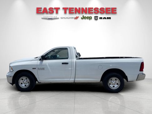 Used 2020 RAM 1500 Tradesman w/ Power & Remote Entry Group RWD image 6