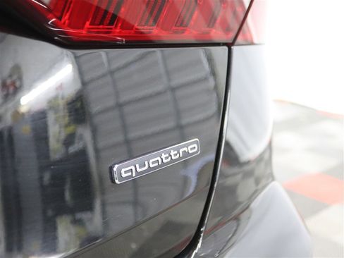 Used 2021 Audi A6 Premium Plus w/ Premium Plus Package image 8