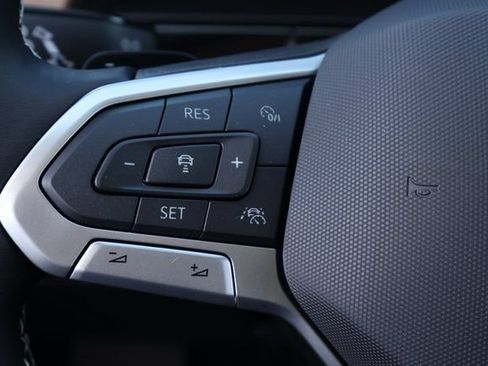 Certified 2026 Volkswagen Atlas SE AWD/4WD image 21