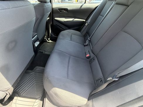 Used 2024 Toyota Corolla LE FWD image 25
