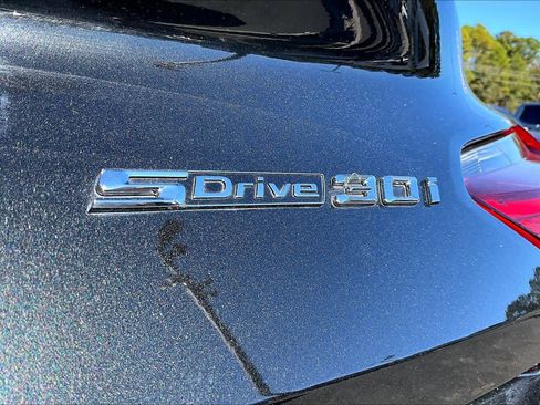 Certified 2022 BMW Z4 sDrive30i w/ Premium Package 2 image 9