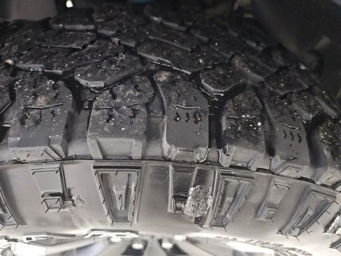 Used 2020 RAM 1500 Rebel w/ Rebel Level 2 Equipment Group image 10