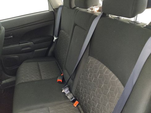 Used 2025 Mitsubishi Outlander Sport ES AWD/4WD image 18
