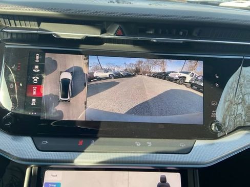 Used 2024 Jeep Wagoneer Launch Edition image 24