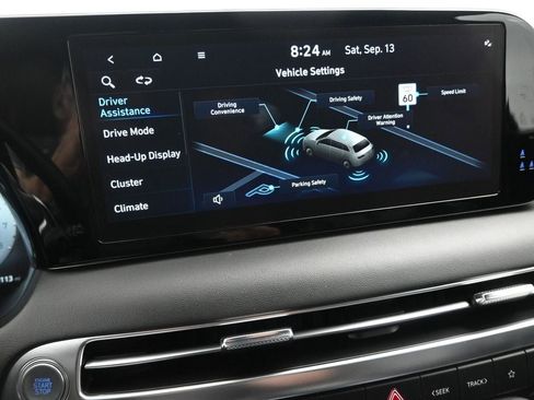 Certified 2023 Hyundai Palisade Calligraphy image 18