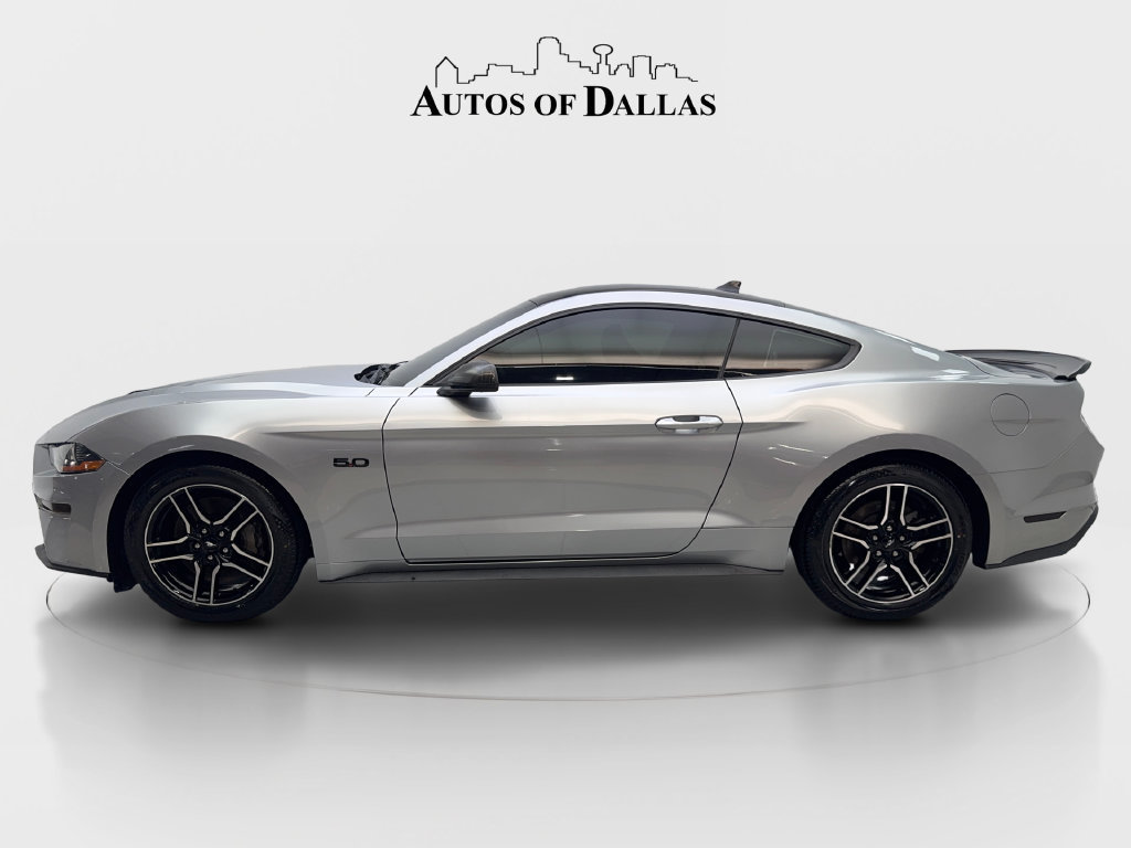 Used 2020 Ford Mustang GT Premium RWD image 6