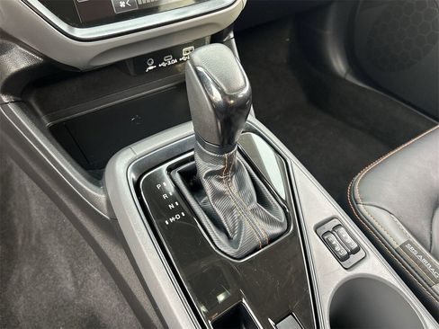 Certified 2025 Subaru Crosstrek 2.5i Limited w/ Popular Package #3A image 26