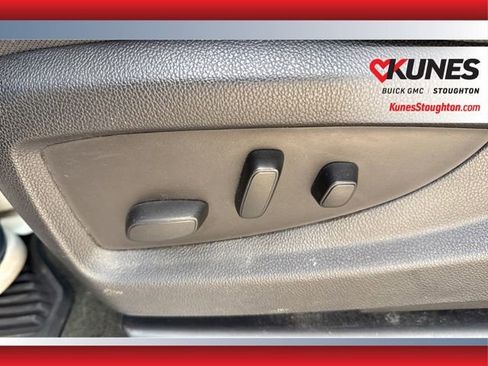 Used 2017 Chevrolet Silverado 1500 LT w/ All Star Edition image 29