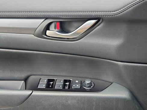 Certified 2025 MAZDA CX-5 AWD 2.5 S w/ Select Package image 7