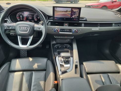 Used 2024 Audi A5 2.0T Premium Plus AWD/4WD image 27