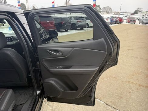 Used 2022 Chevrolet Blazer RS w/ LPO, Floor Liner Package image 15