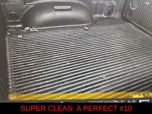 Used 2023 RAM 1500 Rebel w/ Rebel Level 1 Equipment Group AWD/4WD image 23