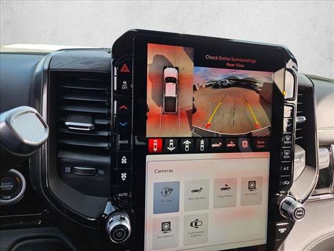 New 2026 RAM 2500 Limited image 16