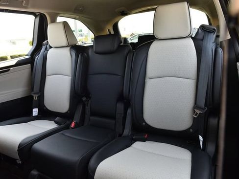 New 2026 Honda Odyssey Elite image 26