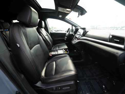 Used 2025 Honda Odyssey Sport-L image 27
