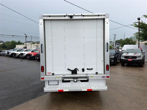 Used 2021 Ford Transit 350 RWD image 3