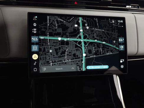 Certified 2025 Land Rover Range Rover Sport SE image 27