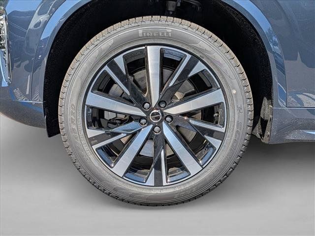 New 2026 Volvo XC90 T8 Core w/ Protection Package Premier AWD/4WD image 10