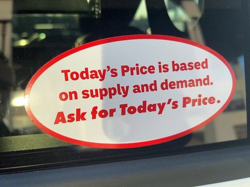 New 2026 RAM 3500 Tradesman w/ Chrome Appearance Group A image 13