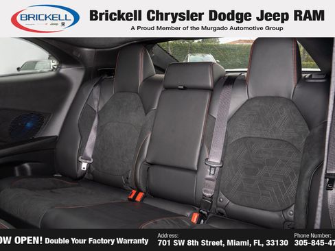 New 2026 Dodge Charger R/T Scat Pack image 15