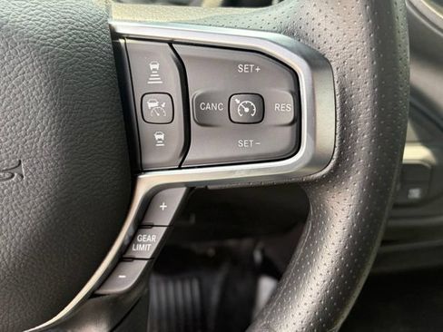 New 2026 RAM 2500 Tradesman w/ Chrome Appearance Group AWD/4WD image 16