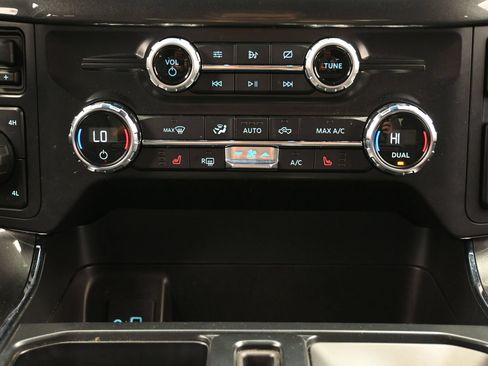 Used 2021 Ford F150 XLT w/ Equipment Group 302A High AWD/4WD image 40