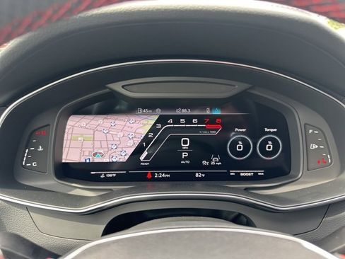 New 2026 Audi RS 7 Performance image 33