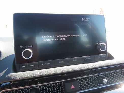 Used 2024 Honda Civic Sport image 8
