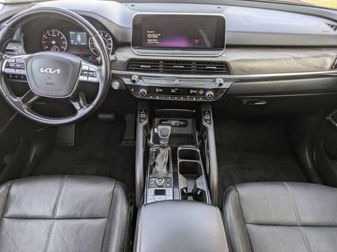 Used 2022 Kia Telluride EX w/ Towing Package image 11
