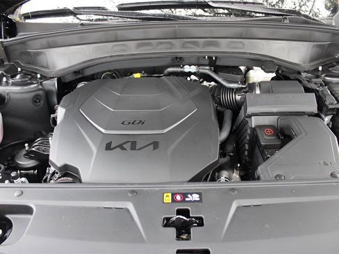 New 2025 Kia Telluride SX Prestige X-Pro image 40