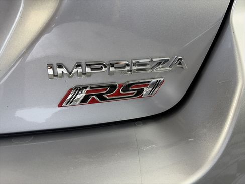 Used 2024 Subaru Impreza RS AWD/4WD image 16