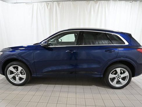 New 2025 Audi Q5 Prestige image 10