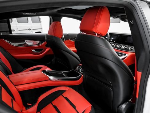 Used 2023 Mercedes-Benz AMG GT 53 image 34
