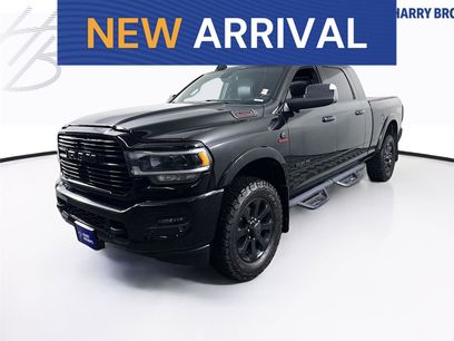 Used 2020 RAM 2500 Laramie