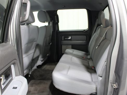 Used 2014 Ford F150 XLT w/ Equipment Group 302A Luxury RWD image 16