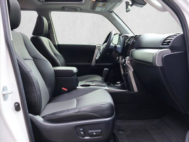 Used 2021 Toyota 4Runner SR5 Premium w/ Moonroof Package AWD/4WD image 27