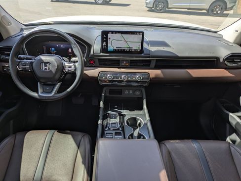 Used 2023 Honda Pilot Elite image 28