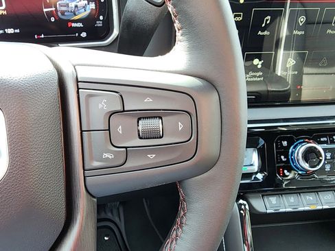 New 2026 GMC Sierra 2500 AT4X w/ LPO, Black Badging Package image 25