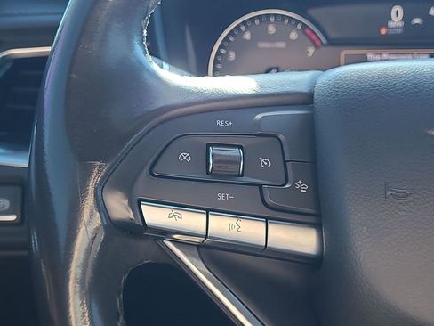 Used 2021 Cadillac XT6 Luxury image 33