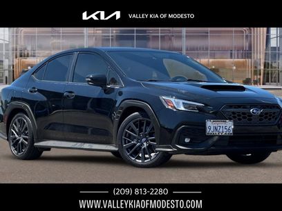 Used 2023 Subaru WRX Limited w/ Popular Package #2