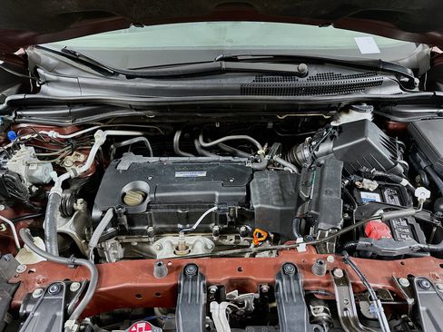 Used 2016 Honda CR-V EX image 31