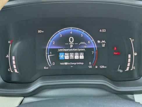 New 2026 Toyota Corolla LE FWD image 26