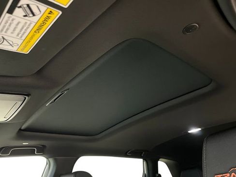 New 2026 Honda CR-V TrailSport image 16