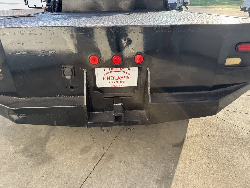 Used 2000 Ford F350 4x4 SuperCab DRW Super Duty image 19