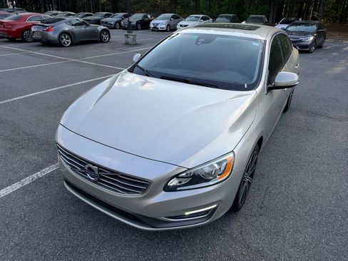 Used 2018 Volvo S60 T5 Inscription AWD/4WD image 28