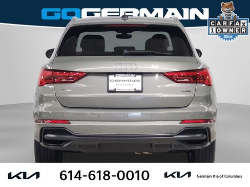 Used 2022 Audi Q3 2.0T Premium image 9