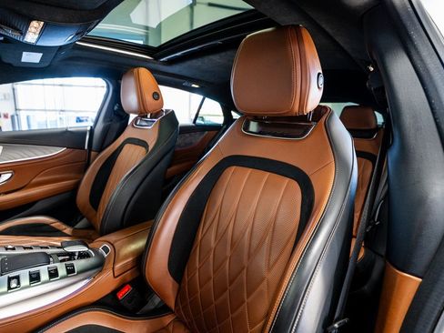 Used 2019 Mercedes-Benz AMG GT 53 image 42